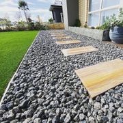 Link Edge Aluminum Garden Edging gallery detail image