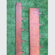 Corten Garden Edging gallery detail image