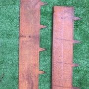 Corten Garden Edging gallery detail image