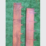 Corten Garden Edging gallery detail image