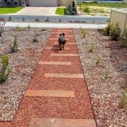 Rigid Garden Edging and Retaining gallery detail image