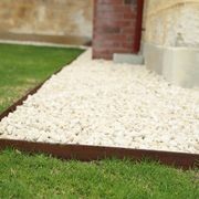 Rigid Garden Edging and Retaining gallery detail image