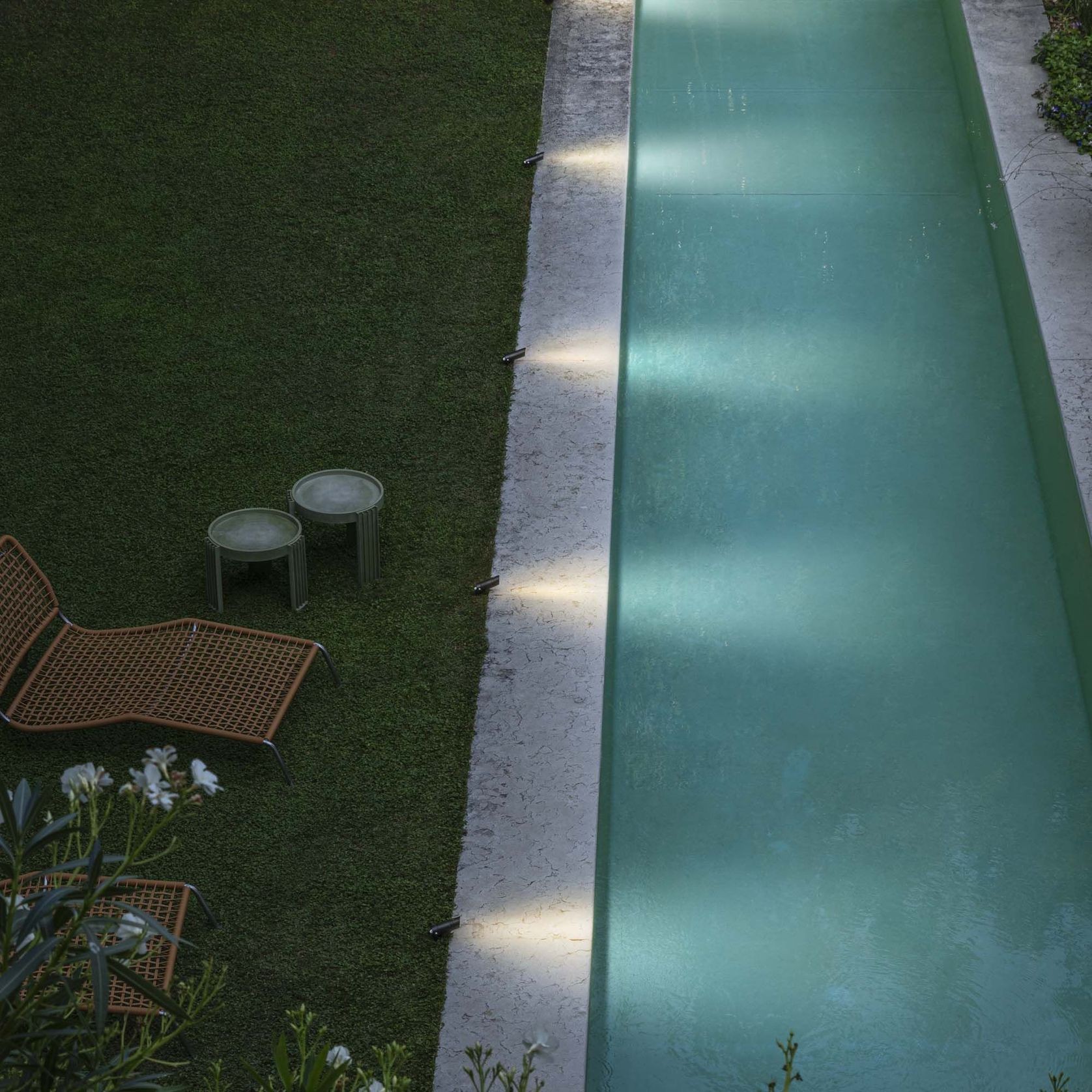 Starlight Small Spike Light gallery detail image