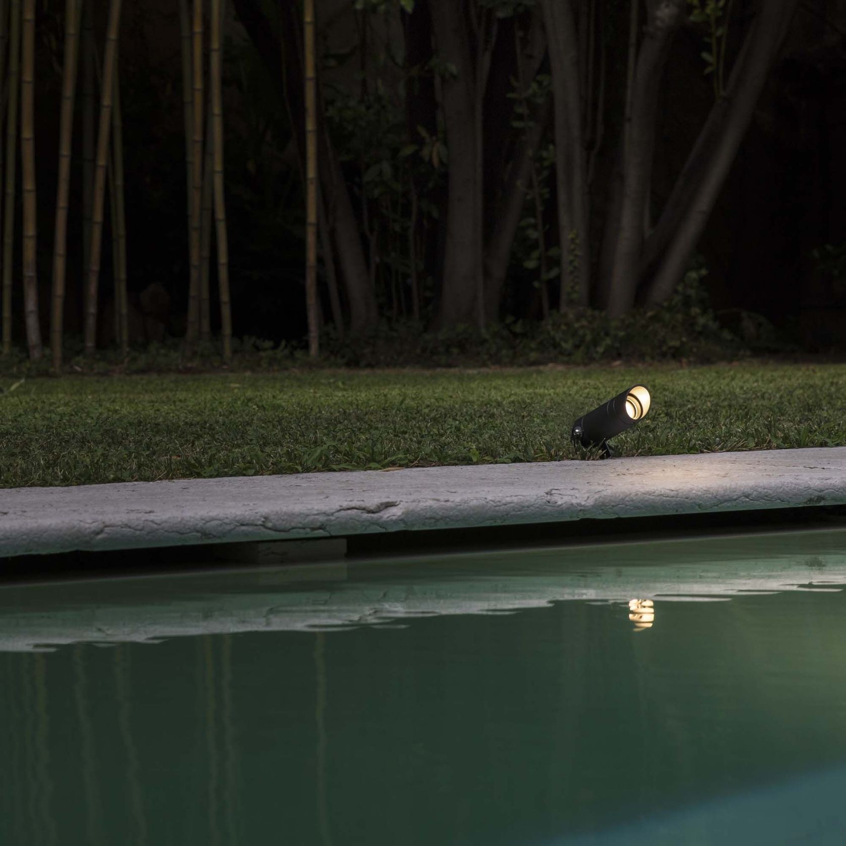 Starlight Small Spike Light gallery detail image