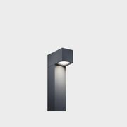 Como Outdoor Bollard Light gallery detail image