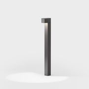 Como Outdoor Bollard Light gallery detail image