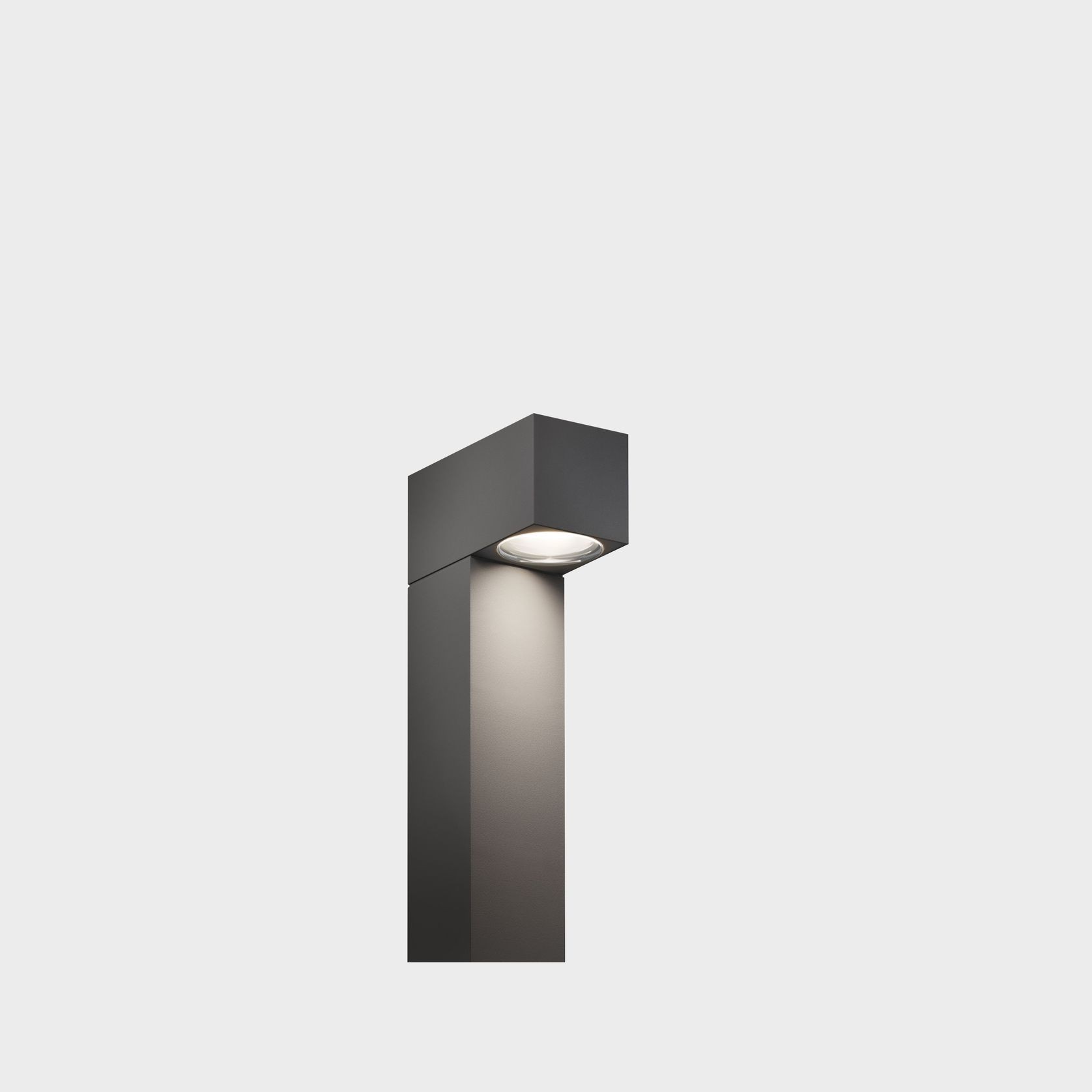 Como Outdoor Bollard Light gallery detail image