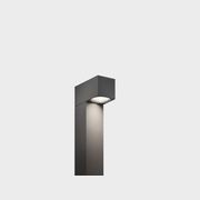 Como Outdoor Bollard Light gallery detail image