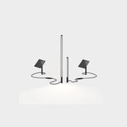 Kal M Solar Spike Light gallery detail image