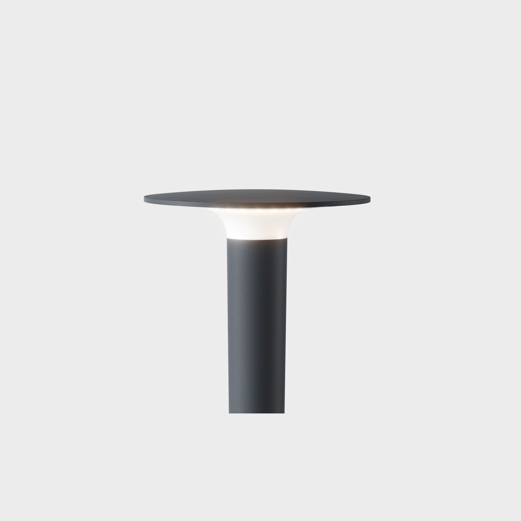 Lix Spike Solar Light gallery detail image