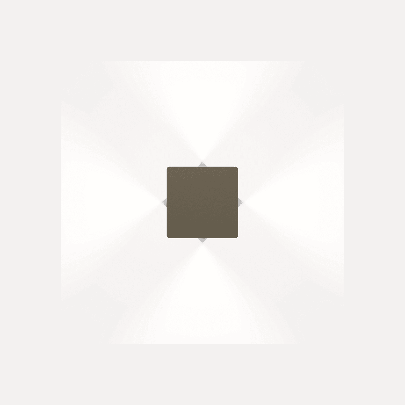 Mir X 30 Bollard Light gallery detail image