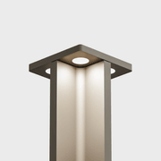 Mir X 30 Bollard Light gallery detail image