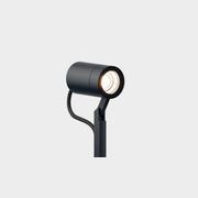 Piek Mini Solar Spike Light gallery detail image