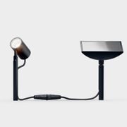 Piek Mini Solar Spike Light gallery detail image