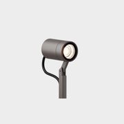 Piek Mini Solar Spike Light gallery detail image