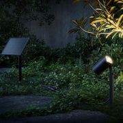 Piek Mini Solar Spike Light gallery detail image
