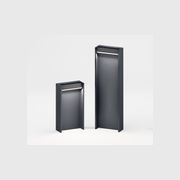 Slat 70 Outdoor Bollard Light gallery detail image