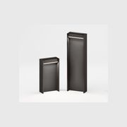 Slat 70 Outdoor Bollard Light gallery detail image