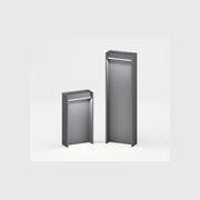 Slat 70 Outdoor Bollard Light gallery detail image