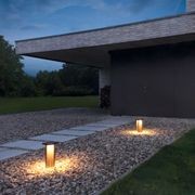 Mir X 30 Bollard Light gallery detail image