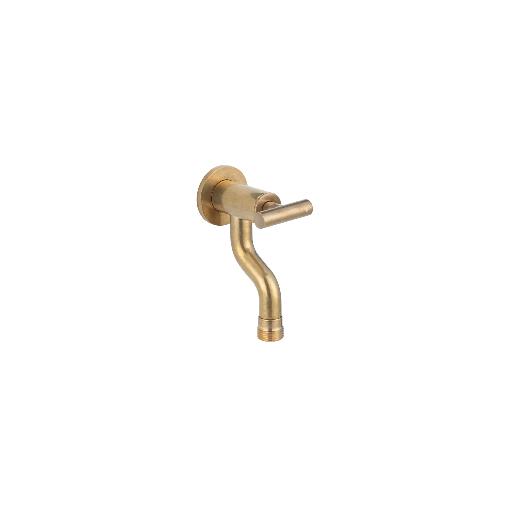 Sola Garden Hose Tap gallery detail image