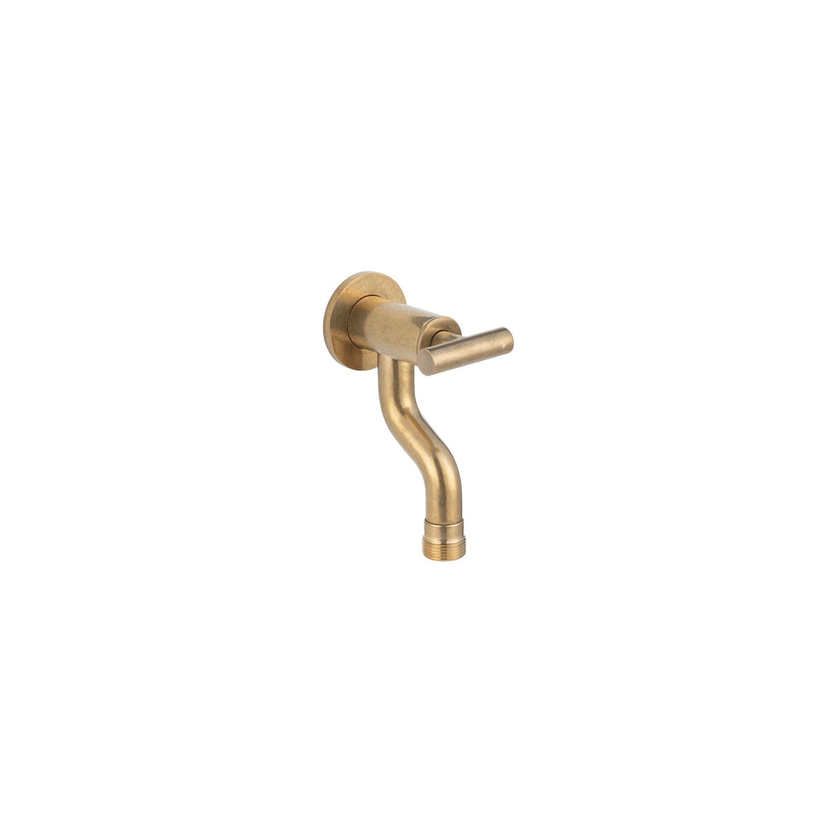 Sola Garden Hose Tap gallery detail image