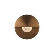 Bilby Eyelid Recessed Wall Light gallery detail image