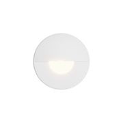 Bilby Eyelid Recessed Wall Light gallery detail image