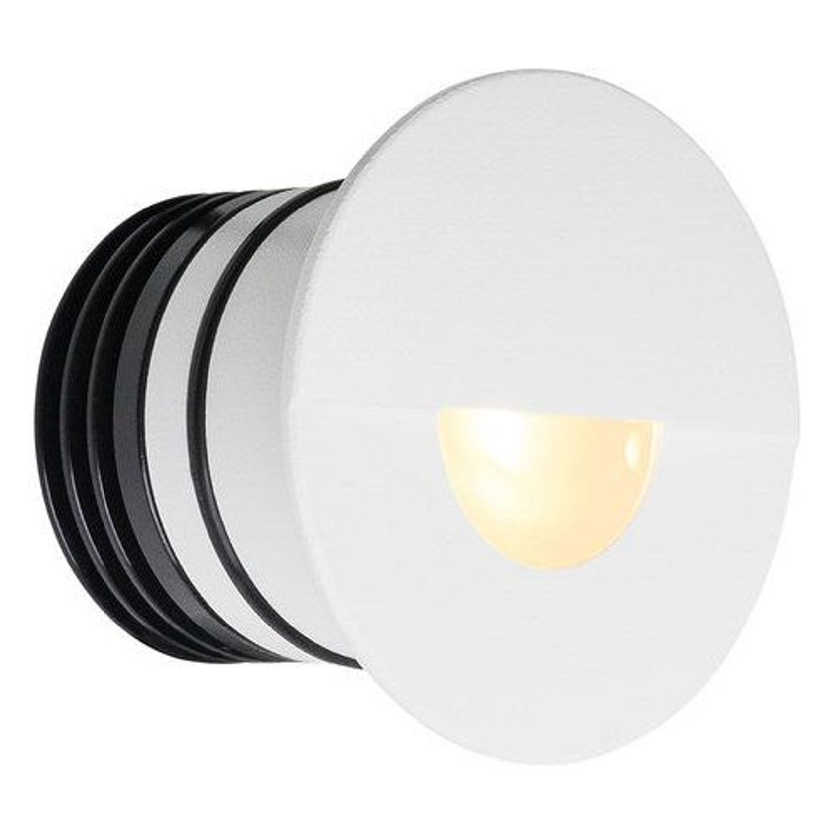 Bilby Eyelid Recessed Wall Light gallery detail image