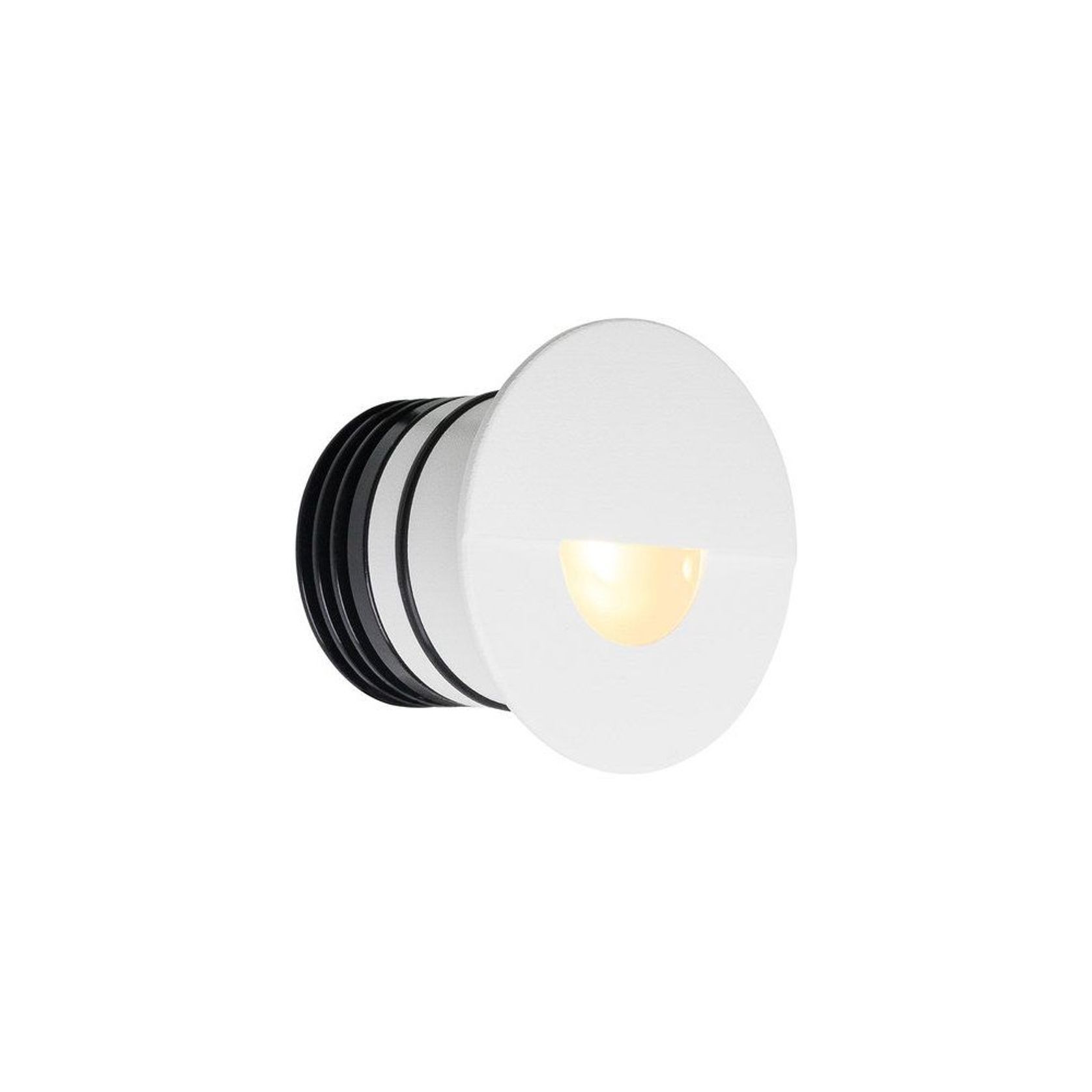 Bilby Eyelid Recessed Wall Light gallery detail image
