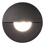 Bilby Eyelid Recessed Wall Light gallery detail image