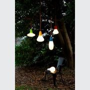 Martinelli Luce Ciulifruli Pendant Light gallery detail image
