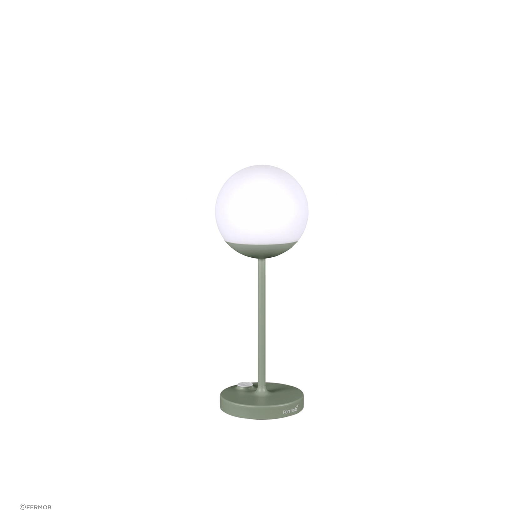 Mooon! Lamp 41cm by Fermob gallery detail image