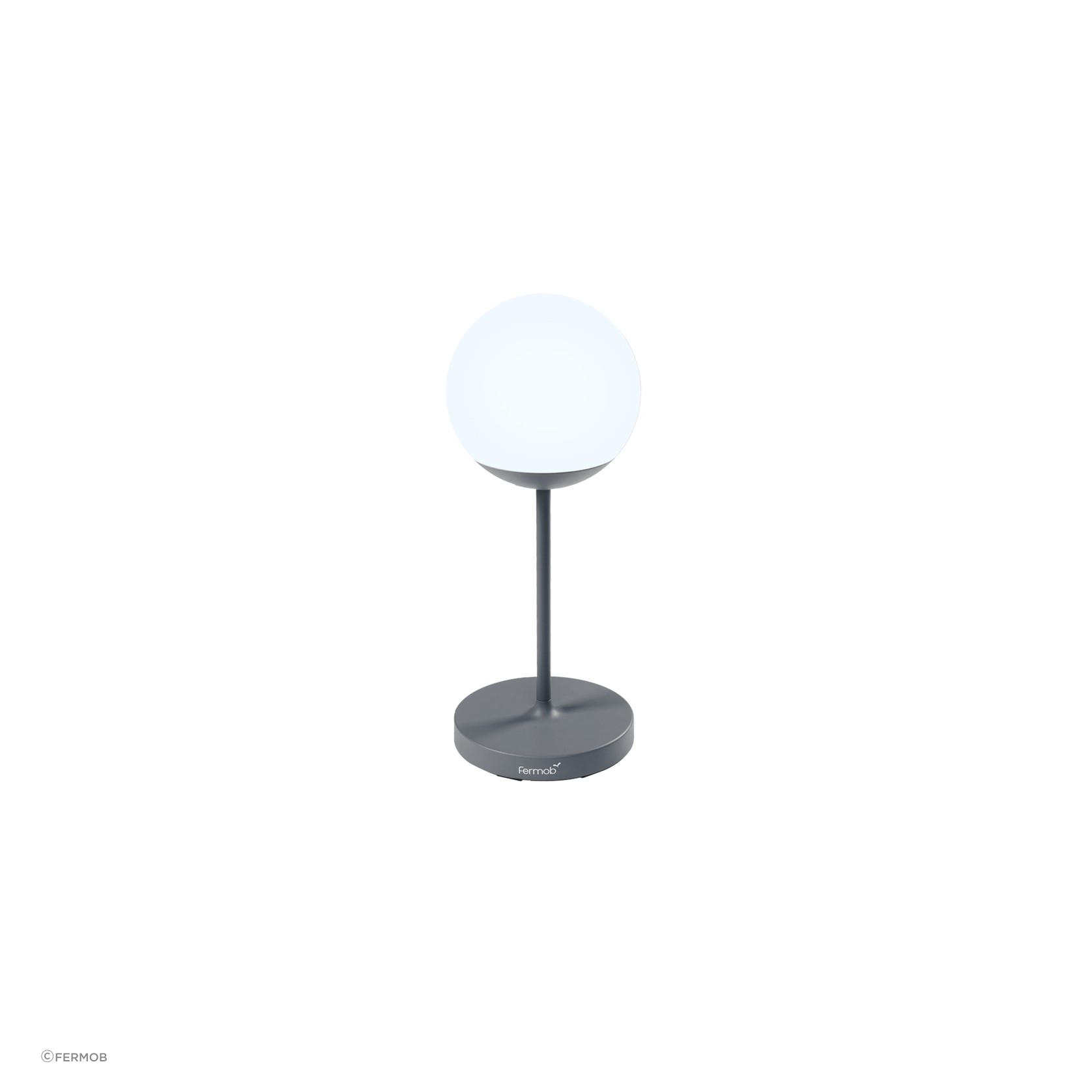 Mooon! Lamp 63 cm by Fermob gallery detail image