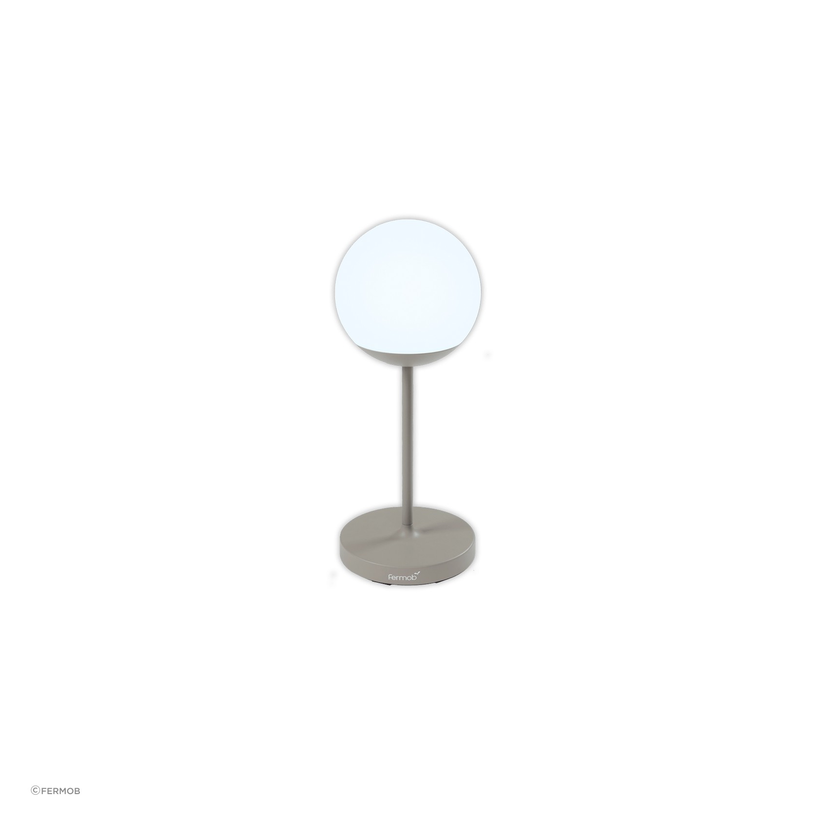 Mooon! Lamp 63 cm by Fermob gallery detail image