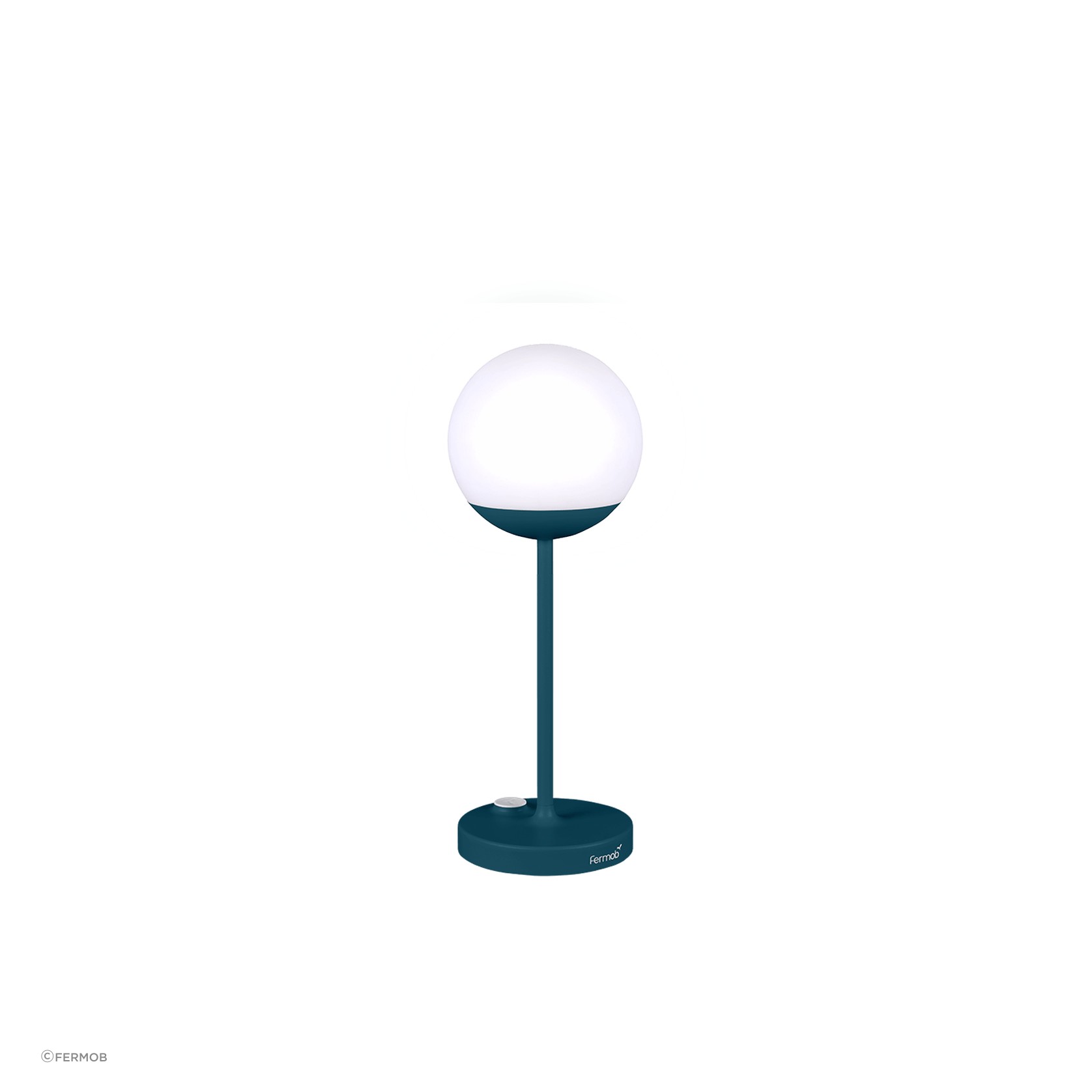 Mooon! Lamp 41cm by Fermob gallery detail image