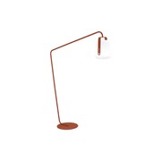 Balad Garden Lamp Offset Stand by Fermob gallery detail image