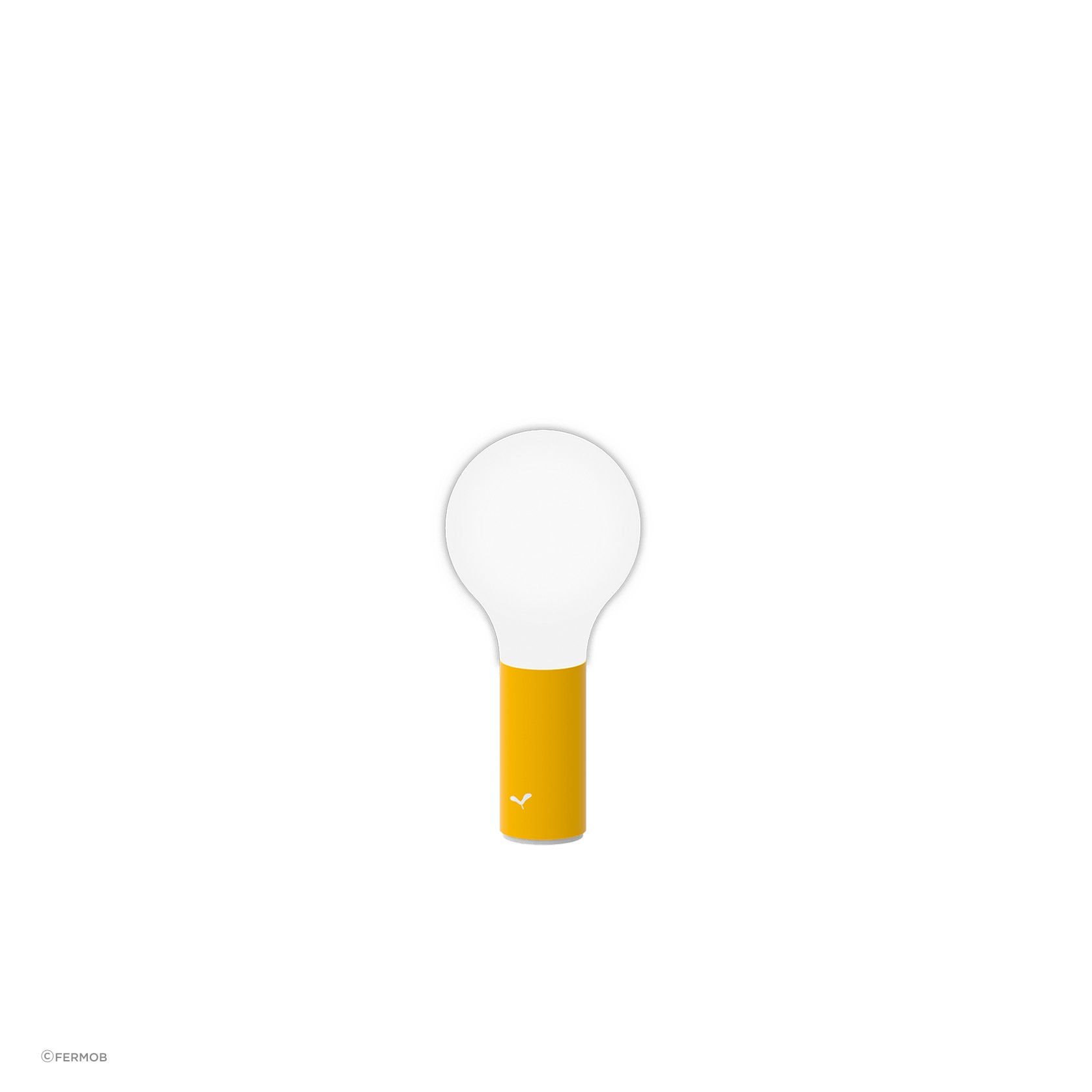 Aplô Lamp 24cm by Fermob gallery detail image