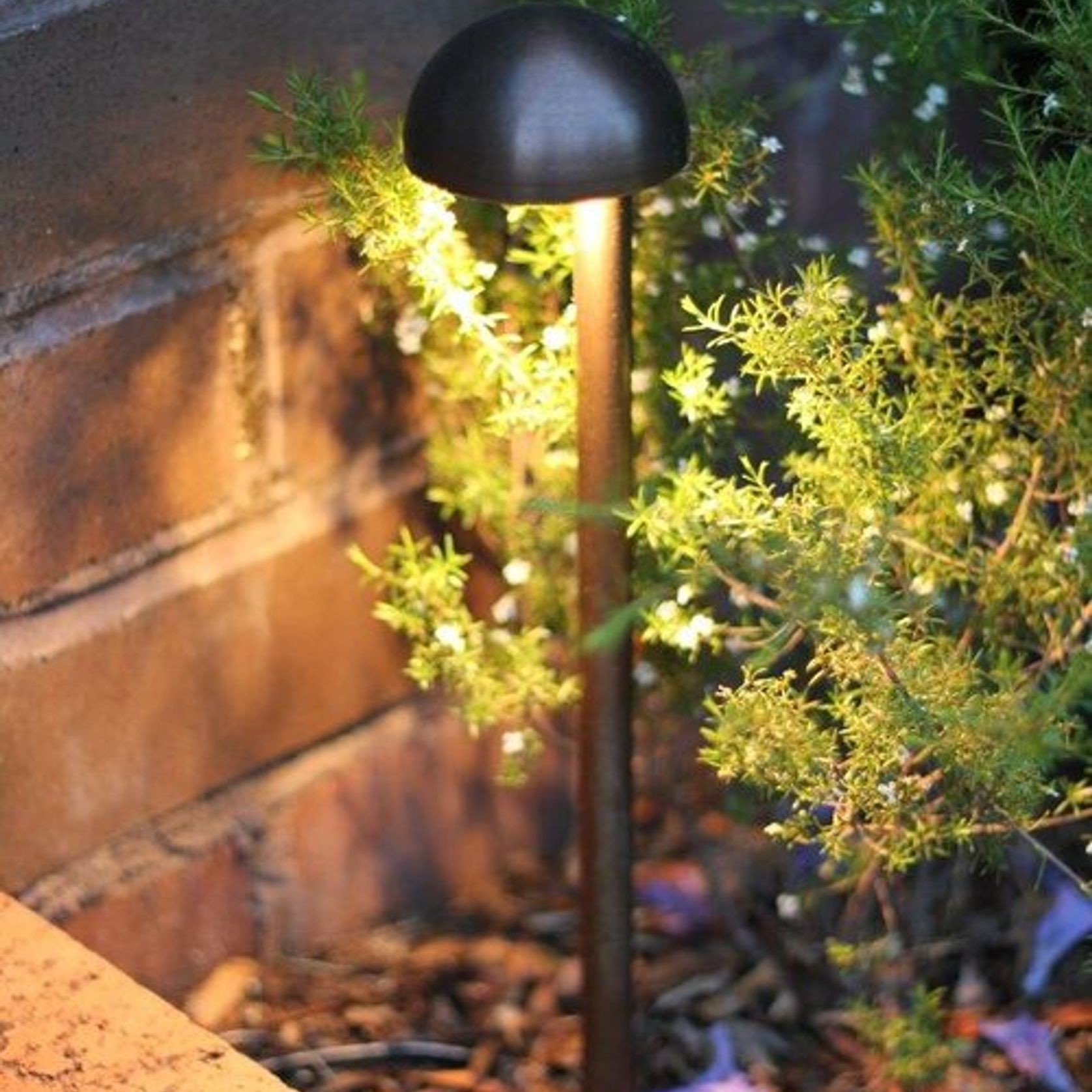 Bunnyip Garden Spike Light gallery detail image