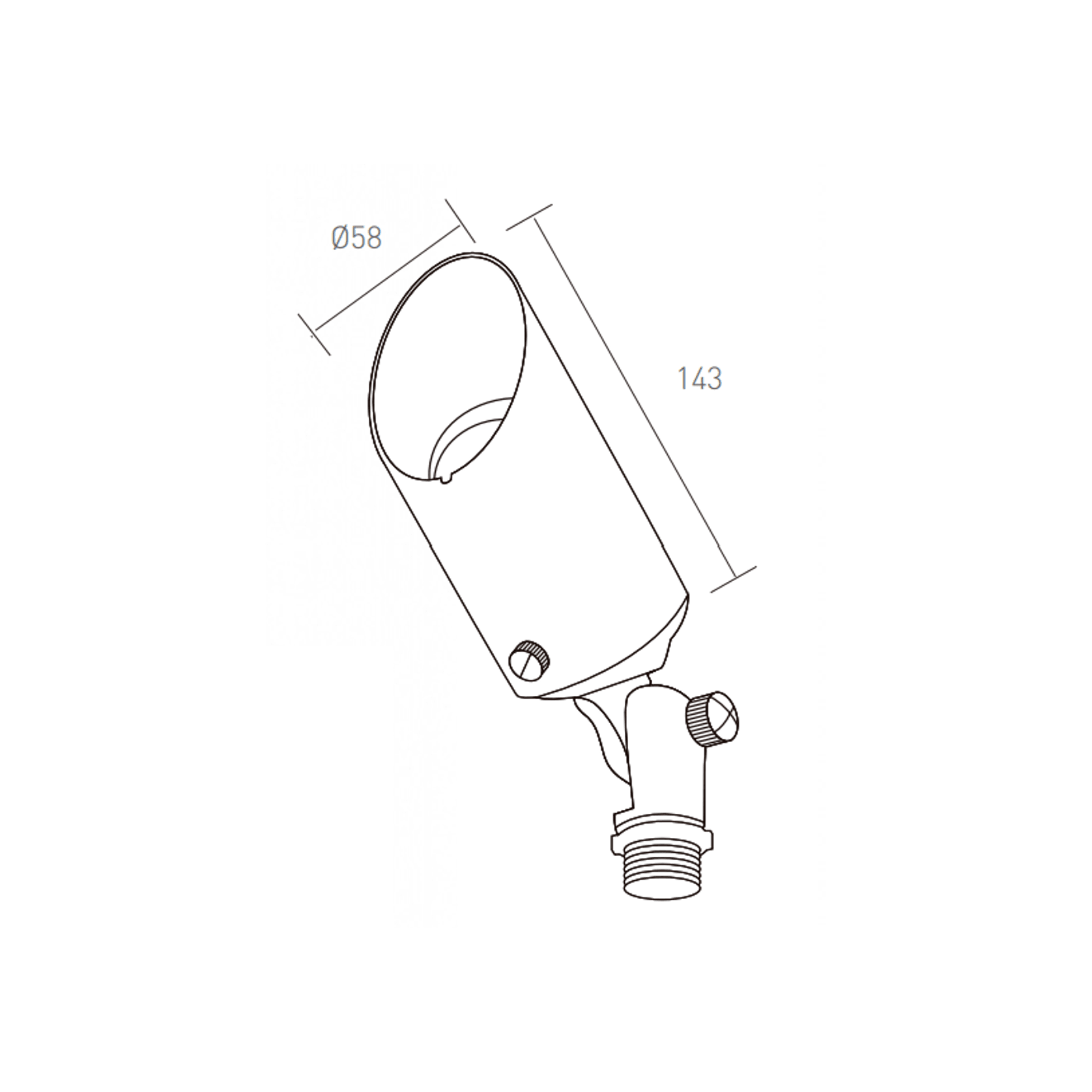 Luminator Light gallery detail image