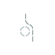 Miniround Flush Walk-over Light gallery detail image