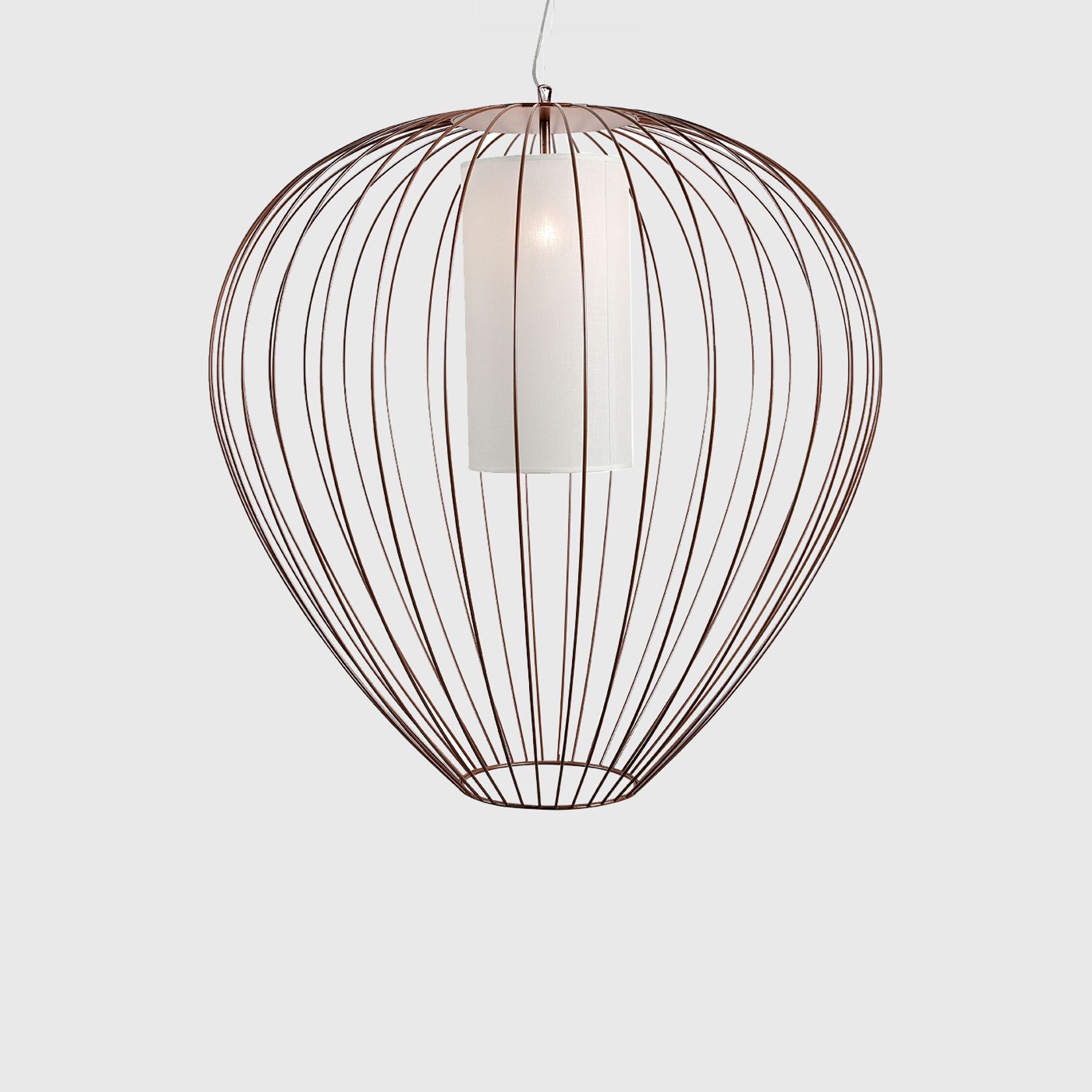 Cell Outdoor Pendant Light gallery detail image