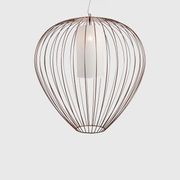 Cell Outdoor Pendant Light gallery detail image