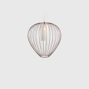 Cell Outdoor Pendant Light gallery detail image