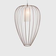 Cell Outdoor Pendant Light gallery detail image