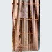 Solid Timber Screens gallery detail image
