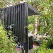 NewTechWood Composite Screening gallery detail image