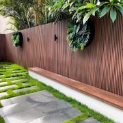 NewTechWood Composite Screening gallery detail image