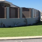 NewTechWood Composite Screening gallery detail image