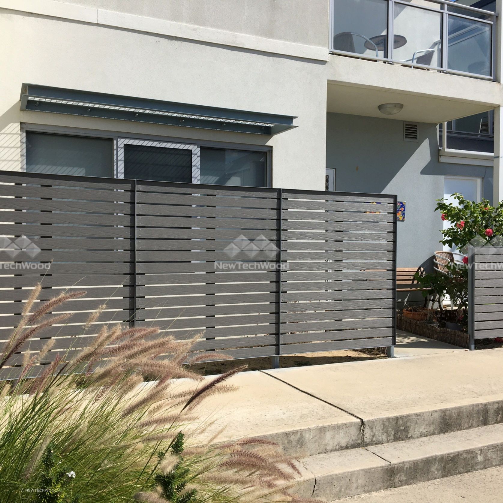 NewTechWood Composite Screening gallery detail image